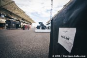 New money row brewing in F1 paddock