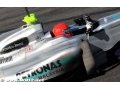 Berger says Schumacher tactics commonplace in past