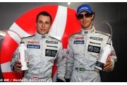 HRT F1: Klien and Senna to race in Abu Dhabi