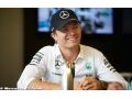 Rosberg hopes Ferraris help title fight-back