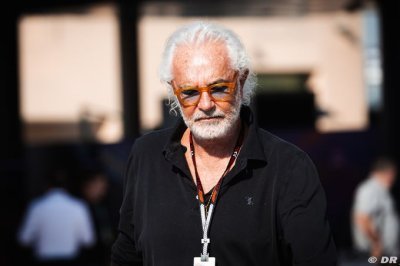 Briatore ne dément pas les rumeurs autour de Doohan et Colapinto