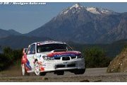 Gonon aims for IRC Production Cup treble