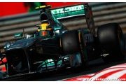Pirelli: Supersoft tyres help Hamilton lead the way in Korea
