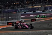 Alpine F1 : Gasly et Doohan prêts à sauver la 6e place