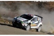 Healthy points haul for Stobart