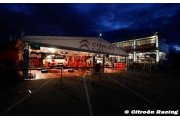 Un septième titre mondial pour Citroën