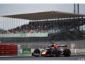 Verstappen : Le nouveau contrat 'enlève les doutes'