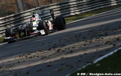 Performance and durability from Pirelli at Monza