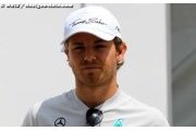 Mercedes & Rosberg agree contract extension