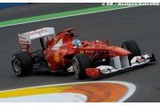 Alonso ne regrette pas d'avoir dit non à Red Bull