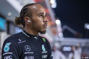 Hamilton / Ferrari : Même Batman pourrait échouer en 2025 selon Briatore