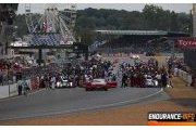 Voulez-vous donner le départ des 24 heures du Mans 2013 ?