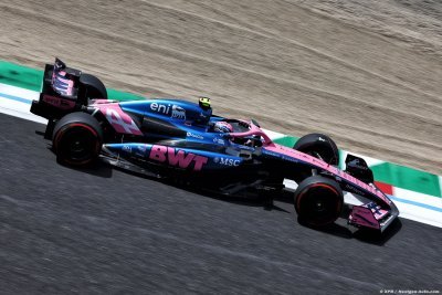 Oakes admet une ’agitation’ croissante autour du baquet de Doohan