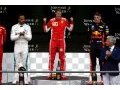 Verstappen, pilote le plus craint par Hamilton et Vettel ?
