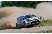ES25 : Latvala se fait une frayeur dans l'avant-dernière spéciale