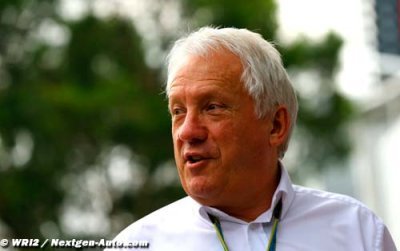 Whiting moves to stop Monaco-style qualifying sagas