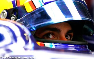 On attend la Malaisie de pied ferme chez Toro Rosso