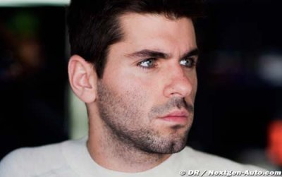 Alguersuari axe ’incomprehensible’ - father
