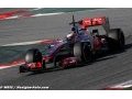 Horner, Ecclestone, predict Button title challenge