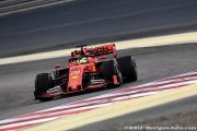 F2 boss confirms no Ferrari test for Schumacher