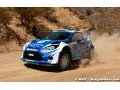 Argentine, WRC 2 - Jour 1 : Al Kuwari en tête
