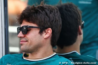 Stroll&nbsp;: Aston Martin F1 n’a pas ’de solution magique’ 