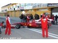 Minardi jette un oeil critique sur la F1