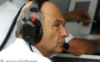 Peter Sauber bientôt sur le départ&nbsp;?