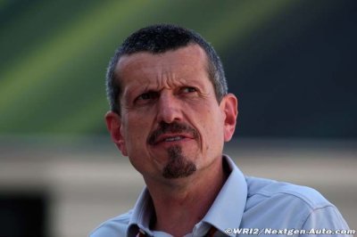 Steiner rend hommage à Ferrari&nbsp;: ‘Où serions-nous sans eux&nbsp;?’