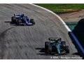 Alonso : Le 'bon rythme' est 'encourageant' pour la course au Brésil