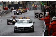 La FIA va bien revoir les règles du Safety Car