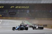 Sainz écope d'une pénalité inhabituelle en F1 après une erreur lors du GP de Grande-Bretagne