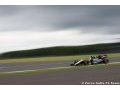 Brazil 2016 - GP Preview - Force India Mercedes