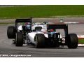 Williams : Un bon duo de pilotes séduit les sponsors