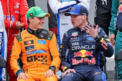 Vers un échange entre Piastri et Verstappen&nbsp;? McLaren F1 ne ferme pas la porte mais...