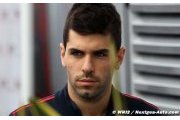 Alguersuari se lâche !