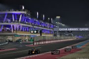 Le Qatar maintient ses préparatifs pour un Grand Prix F1 en fin de saison