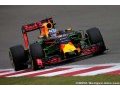 Ricciardo : Red Bull a retrouvé sa forme de 2014
