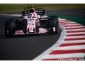 Celis mobilisé par Force India pour les essais de Pirelli