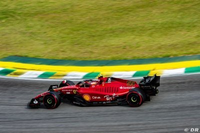 Ferrari a marqué des points ’décisifs’ face à Mercedes F1 au championnat