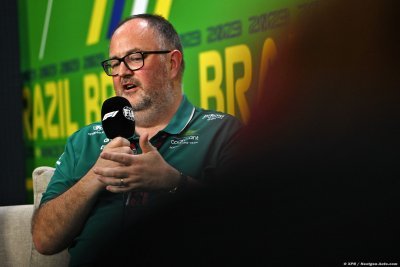 Red Bull lines up McCullough to replace Lambiase