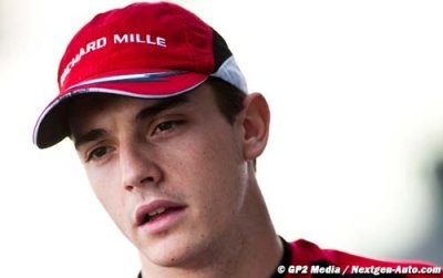 Test in Fiorano for Ferrari Driver Academy participants