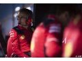 Ferrari in turmoil after one race in 2023