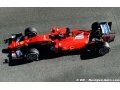 Ferrari annonce son programme pour Barcelone I