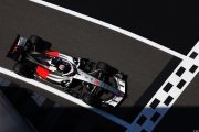 Hülkenberg se félicite de voir qu'Audi F1 a 'déjà beaucoup progressé'