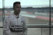 Video - Interviews: Lewis Hamilton & Nico Rosberg