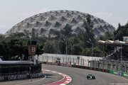 Photos - GP du Mexique 2025 - Vendredi