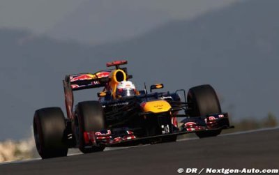 149ème victoire en F1 pour le moteur Renault