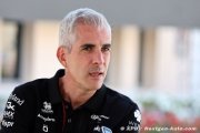 Cette faille des budgets plafonds qui gêne le projet Sauber-Audi F1