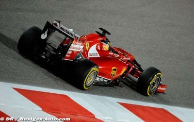 Briatore&nbsp;: Ferrari ne représente plus l’excellence en F1